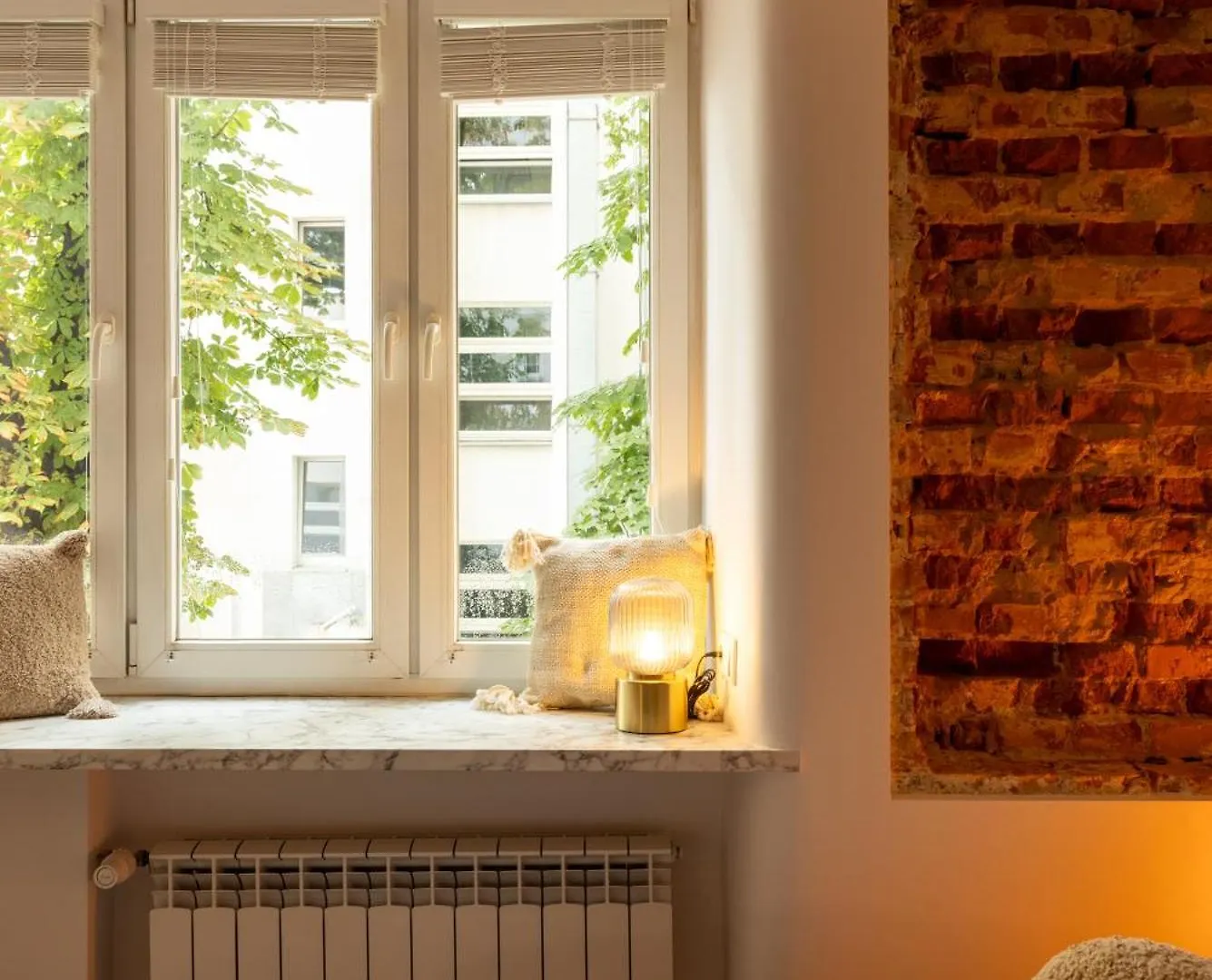 Cozy Studio Poznanska Downtown Quiet Warsaw 0*,