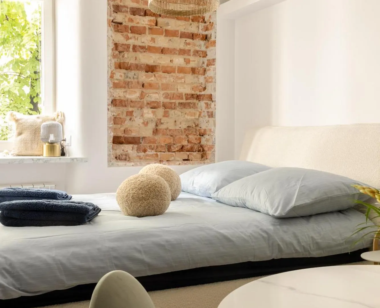Cozy Studio Poznanska Downtown Quiet Warsaw 0*,  Poland